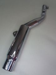 ΤΕΛΙΚΟ ΕΞΑΤΜΙΣΗΣ MOTOSPORT HONDA XLX-250cc 250251-thumb-1