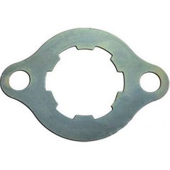 ΑΣΦΑΛΕΙΑ ΕΜΠΡΟΣ ΓΡΑΝΑΖΙΟΥ HONDA CB400 CB550 CB650, CM400, NX650 DOMINATOR, XL250 S/R, XL500 S XL600, XR600, TT600, XT250 XT350 | JMP