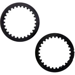 ΜΕΤΑΛΛΙΚΟΙ ΔΙΣΚΟΙ ΣΥΜΠΛΕΚΤΗ YAMAHA TDM 900 03-13 MES919-2 (2τεμ) | LUCAS