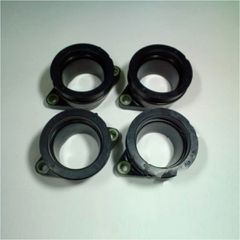 ΕΙΣΑΓΩΓΕΣ ΚΑΡΜΠΥΡΑΤΕΡ YAMAHA YZF600 R-6  99-02 CHY-49 (4τεμ) | TOURMAX