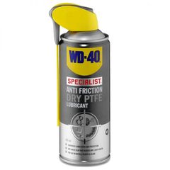 WD-40 ΣΠΡΕΙ SPECIALIST DRY PTFE ΞΗΡΟΥ ΤΕΦΛΟΝ 400ml | WD-40