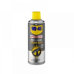 WD-40 ΣΠΡΕΙ ΚΕΡΙ ΑΛΥΣΙΔΑΣ SPECIALIST MOTORBIKE CHAIN WASH 400ml | WD-40