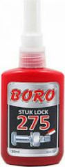 ΚΟΛΛΑ ΣΠΕΙΡΩΜΑΤΩΝ BORO 275 10ml GREEN| BORO
