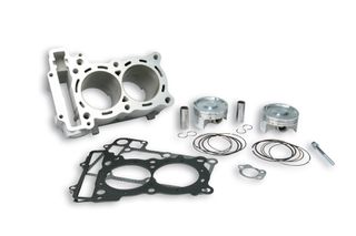 ΣΕΤ ΚΥΛΙΝΔΡΟΠΙΣΤΟΝΟ YAMAHA T-MAX 530 12-19 3115423 70mm | MALOSSI