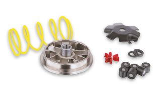 ΒΑΡΙΑΤΟΡ MULTIVAR ATV-QUAD SUZUKI LT 80 2T 5112122 | MALOSSI