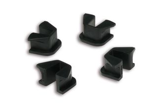 ΤΡΙΓΩΝΑΚΙΑ ΓΛΥΣΤΡΕΣ ΒΑΡΙΑΤΟΡ ΓΙΑ MALOSSI MULTIVAR 2000 T-MAX 500 X-MAX 300, XCITING 400, MAJSETY 400 (4) 3715200 | MALOSSI