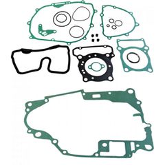 ΣΕΤ ΦΛΑΝΤΖΕΣ ΓΕΝΙΚΗΣ HONDA NX 250 88-91 P400210850259 | ATHENA