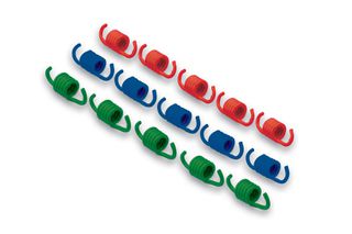 ΣΕΤ 15 ΕΛΑΤΗΡΙΑ ΣΙΑΓΩΝΩΝ ΣΥΜΠΛΕΚΤΗ HONDA SH350 21, YAMAHA TRICITY 300, X-MAX 300 2918413 | MALOSSI