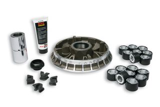ΒΑΡΙΑΤΟΡ MULTIVAR 2000 BMW C600/650 5115501 | MALOSSI