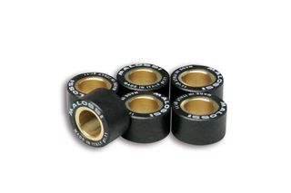 ΜΠΙΛΙΕΣ ΦΥΓΟΚΕΝΤΡΙΚΟΥ 20x12 (6τεμ) 6611156 | MALOSSI