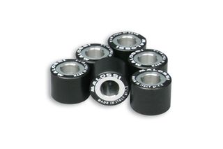 ΜΠΙΛΙΕΣ ΦΥΓΟΚΕΝΤΡΙΚΟΥ 18x14 (6τεμ) 6614705 | MALOSSI