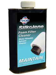 ΚΑΘΑΡΙΣΤΙΚΟ ΦΙΛΤΡΟΥ ΑΕΡΟΣ FOAM FILTER CLEANER 4LT | FUCHS SILKOLENE