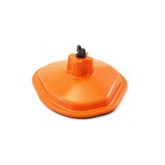 ΚΑΠΑΚΙ - ΤΑΠΑ ΦΙΛΤΡΟΥ ΑΕΡΟΣ SUZUKI RMZ250 19-21, RMZ450 18-21 160113 | TWIN AIR