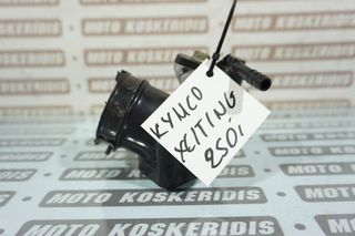 ΜΠΕΚ ΒΕΝΖΙΝΗΣ -> KYMCO XCITING 250i 