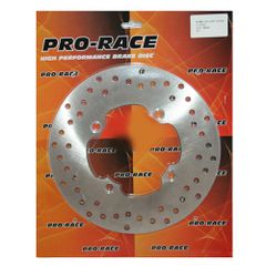 ΔΙΣΚΟΠΛΑΚΑ ΠΙΣΩ XL600V TRANSALP, XL650V TRANSALP, XL700V TRANSALP 08-11 | PRORACE