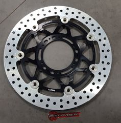 ΔΙΣΚΟΠΛΑΚΑ ΠΛΕΥΣΤΗ ΕΜΠΡΟΣ GOLDFREN CBR1000RR 08, 14-21 601-517F