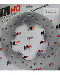 ΔΙΣΚΟΠΛΑΚΑ ΠΙΣΩ BEVERLY 400 500, MP3 125/250/300 MP3 300 240-125-140 5ΤΡ 6.5 | MHQ
