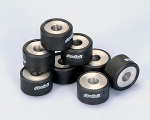 ΜΠΙΛΙΕΣ ΦΥΓΟΚΕΝΤΡΙΚΟΥ T-MAX 530 25x15 16.2g (8τεμ) 242.222 | POLINI