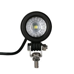 ΠΡΟΒΟΛΑΚΙ LED EPISTAR 10W 10-30V 800LM - 57x57mm