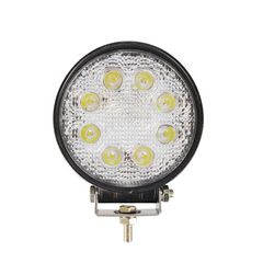 ΠΡΟΒΟΛΑΚΙ LED EPISTAR 60W 9-32V 4200LM - 110x45 mm