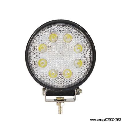 ΠΡΟΒΟΛΑΚΙ LED EPISTAR 60W 9-32V 4200LM - 110x45 mm