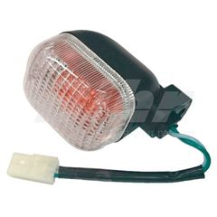 ΦΛΑΣ ΠΙΣΩ ΑΡΙΣΤΕΡΟ PEUGEOT TREKKER 100, SQUAB 50 1058733 | VPARTS