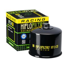 ΦΙΛΤΡΟ ΛΑΔΙΟΥ RACING HF124RC KAWASAKI NINJA 1000 15-20 | HIFLO