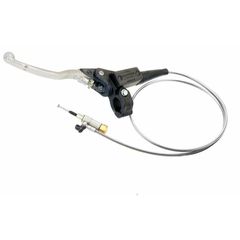 ΚΙΤ ΥΔΡΑΥΛΙΚΟΥ ΣΥΜΠΛΕΚΤΗ  HONDA CRF250 R/X RX ENDURO 19-24 MAGURA HYMEC 167 | MAGURA