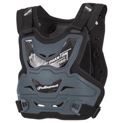 ΘΩΡΑΚΑΣ PHANTOM PRO CHEST PROTECTOR NARDO GREY | POLISPORT