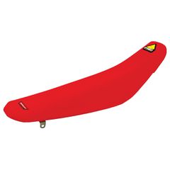 ΣΕΛΑ ΑΝΤΙΟΛΙΣΘΗΤΙΚΗ HONDA CRF250 18-21, CRF450 17-20 PERFORMANCE ΚΟΚΚΙΝΟ | POLISPORT