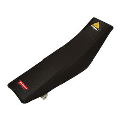 ΣΕΛΑ ΑΝΤΙΟΛΙΣΘΗΤΙΚΗ YAMAHA YZF250/450 20-21, WRF250 20-21 PERFORMANCE ΜΑΥΡΟ | POLISPORT