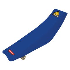 ΣΕΛΑ ΑΝΤΙΟΛΙΣΘΗΤΙΚΗ YAMAHA YZF250/450 20-21, WRF250 20-21 PERFORMANCE ΜΠΛΕ | POLISPORT