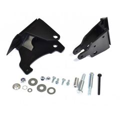 ΚΙΤ ΠΡΟΣΑΡΜΟΓΗΣ ΓΙΑ ΧΟΥΦΤΕΣ QUEST/MX ROCKS RMZ250 (04-06), KX250 (04>) | POLISPORT