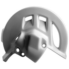 ΠΡΟΣΤΑΤΕΥΤΙΚΟ ΚΑΛΥΜΜΑ ΔΙΣΚΟΥ ΕΜΠΡΟΣ CR125/250 95-07 ΑΣΠΡΟ | POLISPORT