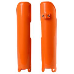 ΠΡΟΣΤΑΤΕΥΤΙΚΟ ΚΑΛΑΜΙΩΝ - ΚΑΛΑΜΙΔΕΣ KTM SX/EXC 03-07 ΠΟΡΤΟΚΑΛΙ | POLISPORT
