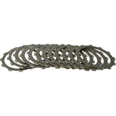 ΔΙΣΚΟΙ ΣΥΜΠΛΕΚΤΗ HONDA AX-1 CBF 250, NX 250, TRX 300, XR 250R CK1190 | EBC