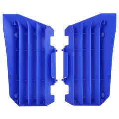 ΓΡΥΛΙΕΣ ΨΥΓΕΙΟΥ ΝΕΡΟΥ WRF250 15-19, YZF250 14-18, WRF450 16-17, YZF450 14-17 ΜΠΛΕ | POLISPORT