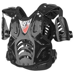 ΘΩΡΑΚΑΣ XP2 CHEST PROTECTOR ΜΑΥΡΟΣ  | POLISPORT