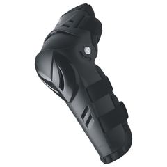 ΕΠΙΓΟΝΑΤΙΔΕΣ ΠΑΙΔΙΚΙΕΣ KNEE PROTECTION DEVIL IN BLACK JUNIOR | POLISPORT