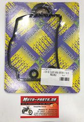 ΦΛΑΝΤΖΑ ΚΑΠΑΚΙΟΥ ΒΑΛΒΙΔΩΝ HUSQVARNA FC350 14-15, FE350 14-16, KTM EXC-F350 12-16, SX-F350 11-15 P655451 | CENTAURO