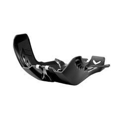 ΠΡΟΣΤΑΤΕΥΤΙΚΗ ΠΟΔΙΑ + ΜΟΧΛΙΚΟ SX250 19-23, TC250 19-23, TE250/300 20-23 ΜΑΥΡΟ | POLISPORT