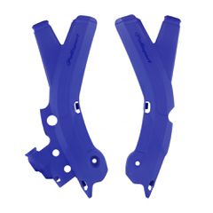 ΠΡΟΣΤΑΤΕΥΤΙΚΑ ΣΚΕΛΕΤΟΥ SHERCO 125/250/300/450/500 17-24 ΜΠΛΕ | POLISPORT