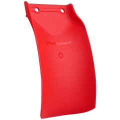 ΛΑΣΠΩΤΗΡΑΣ HONDA CRF80/85/450, CR125/250 ΚΟΚΚΙΝΟ | POLISPORT