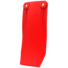 ΛΑΣΠΩΤΗΡΑΣ HONDA CRF250 R 18-20, CRF450 R/RX 17-20, CRF250 RX 19-20 ΚΟΚΚΙΝΟ | POLISPORT