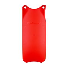 ΛΑΣΠΩΤΗΡΑΣ HONDA CRF250 R/RX 2022, CRF450 R/RX 21-22 ΚΟΚΚΙΝΟ | POLISPORT