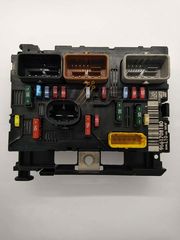 ΑΣΦΑΛΕΙΟΘΗΚΗ BODY CONTROL-BSI DELPHI PEUGEOT 207 9661708180 BSM-L10-00