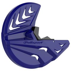 ΠΡΟΣΤΑΤΕΥΤΙΚΟ ΚΑΛΥΜΜΑ ΔΙΣΚΟΥ ΕΜΠΡΟΣ YAMAHA YZ125 YZ250, YZ250F YZ450F 08-24 | POLISPORT