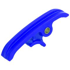 ΓΛΥΣΤΡΑ ΚΑΤΩ ΜΕΡΟΥΣ ΑΛΥΣΙΔΑΣ SX/SX-F/EXC/EXC-F 12-16 ΜΠΛΕ | POLISPORT