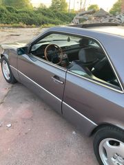 Mercedes-Benz CE 220 1993