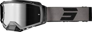 ΜΑΣΚΑ CORE BLACK | SHOT